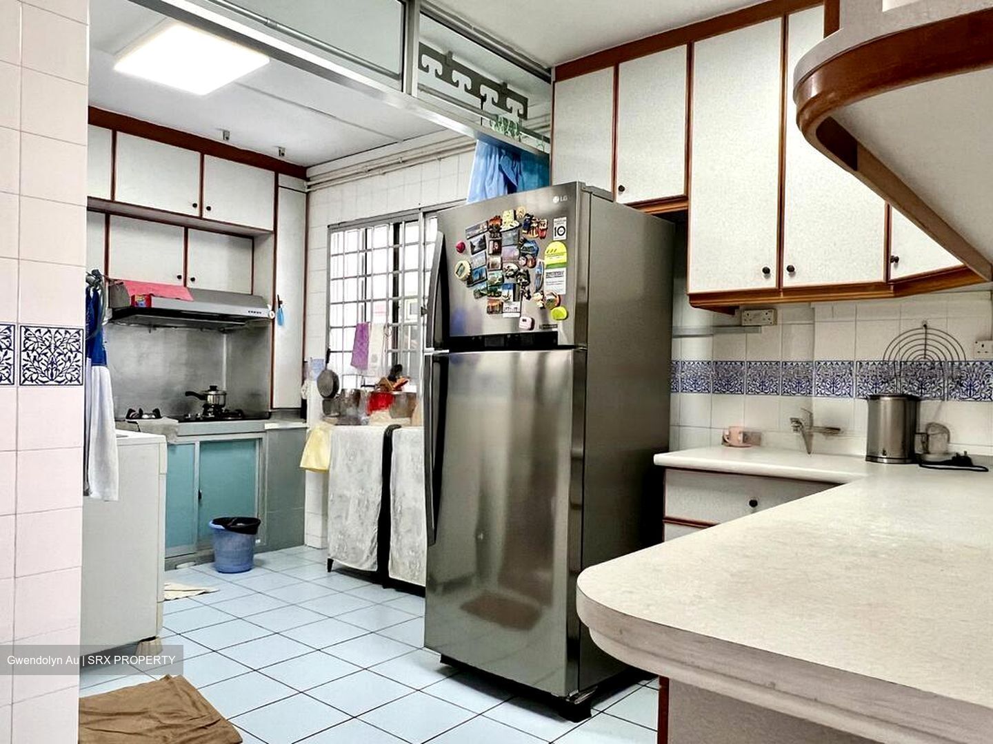 Blk 250 Pasir Ris Street 21 (Pasir Ris), HDB Executive #446923271
